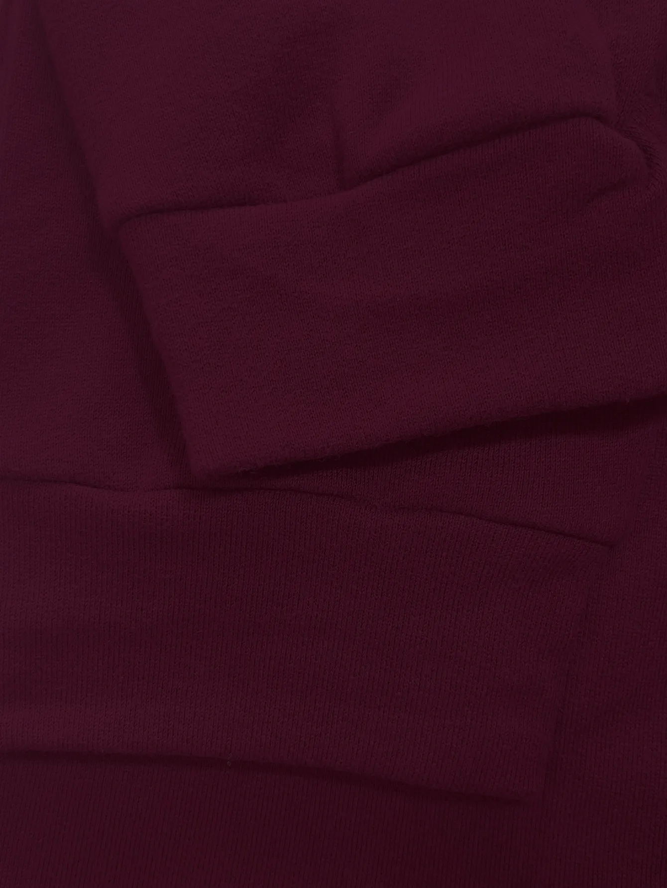 SUDADERA OVER SIN GORRO 370